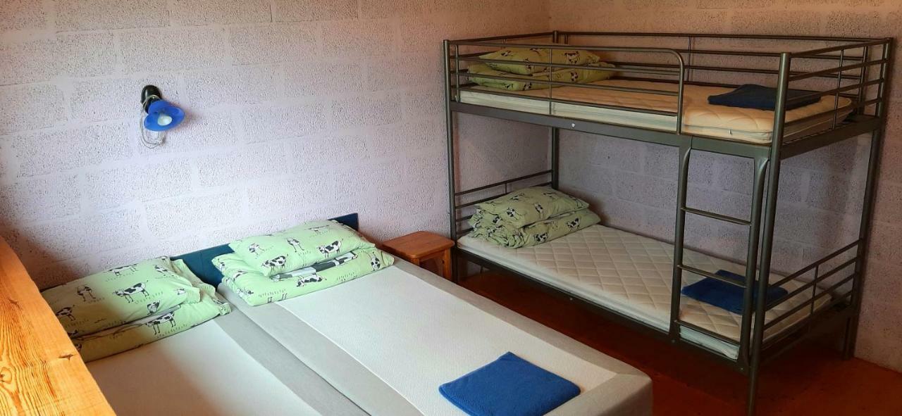 Oitme 奥伊特美旅馆旅舍 外观 照片